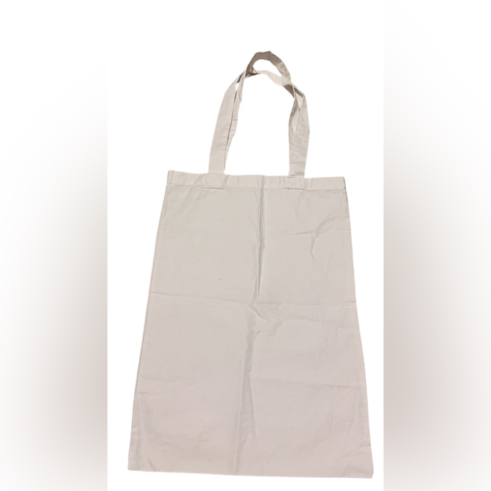 IRO White Tote Bag - Picture 5 of 6